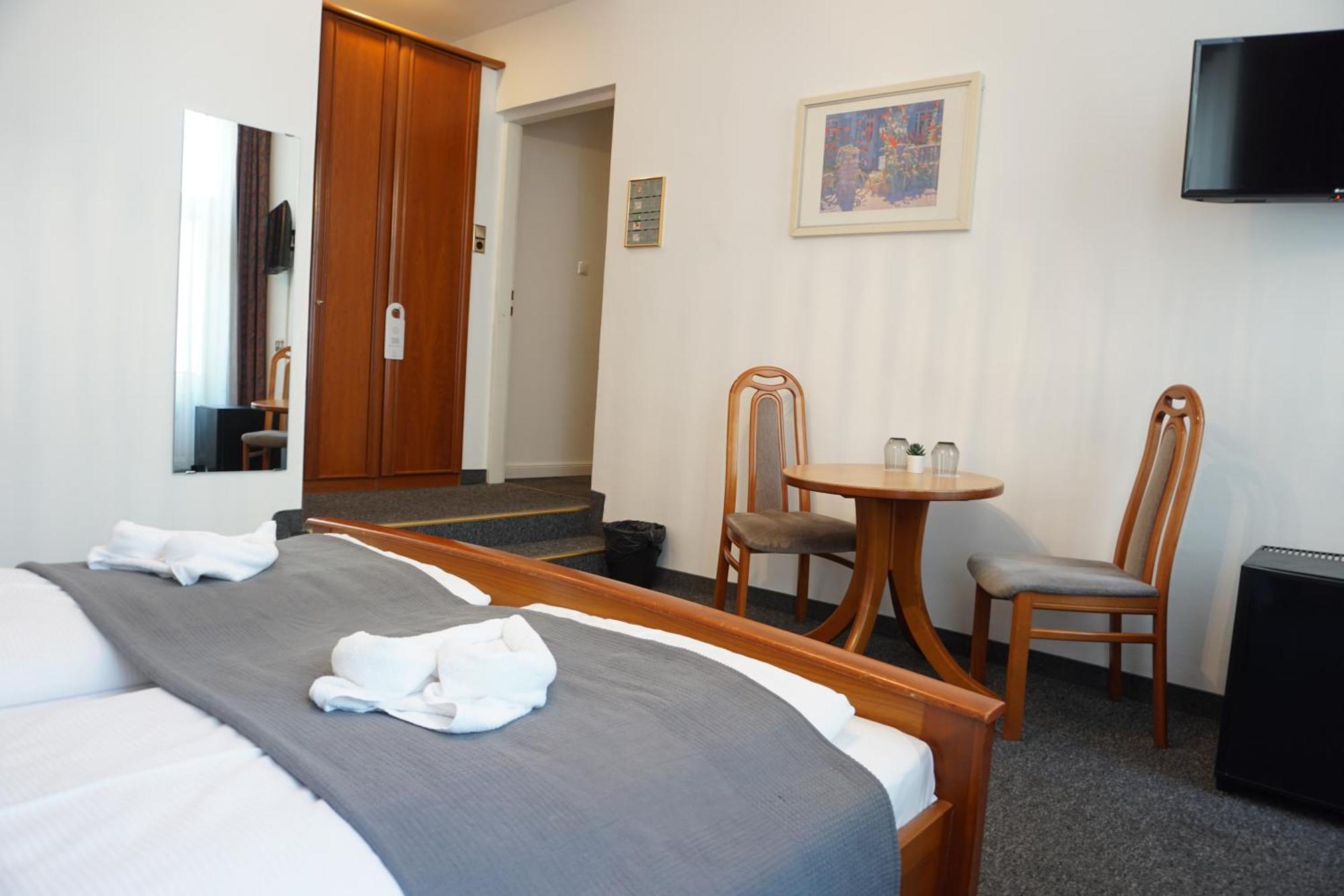 Lumes - Self Check In Gasthuis 4*