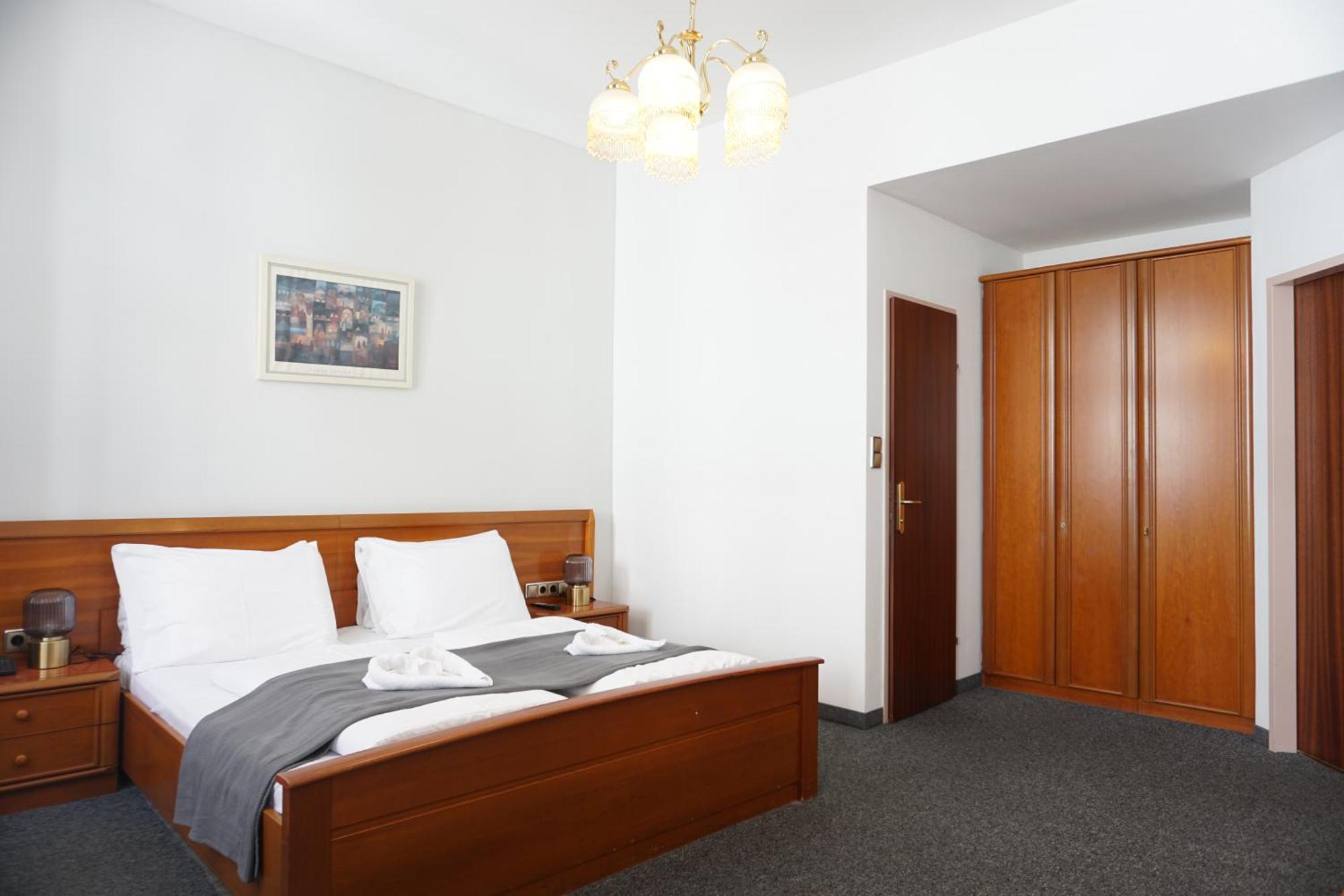 Lumes Gasthof 4*